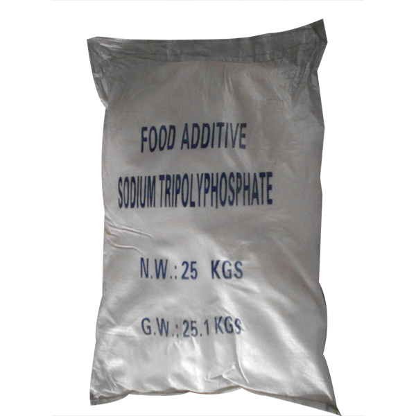 SODIUM HEXAMETAPHOSPHATE